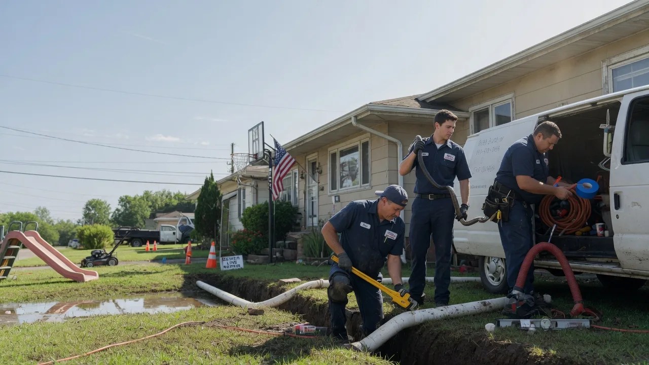 Toilet Installation in Lackey, KY near me